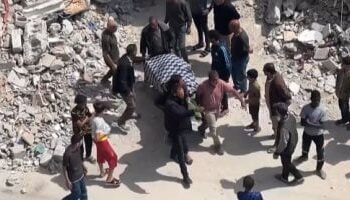 ارتفاع حصيلة العدوان على غزة إلى أكثر من 51 ألف شهيد و117 ألف جريح منذ 7 أكتوبر