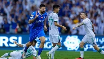 الهلال يصطدم بالأهلي في نصف نهائي آسيوي ناري.. وصراع شرس بين الدوسري ومحرز على لقب الهداف