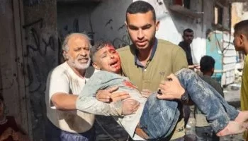 ارتفاع حصيلة العدوان الإسرائيلي على غزة إلى أكثر من 50 ألف شهيد