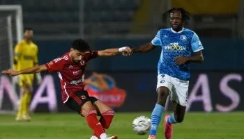 منافسة ثلاثية مشتعلة على لقب الدوري المصري.. ومواعيد حاسمة تنتظر بيراميدز والأهلي والزمالك