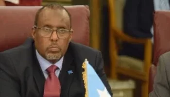 السفير الصومالي يهنئ مصر بذكرى تحرير سيناء: علاقاتنا الأخوية في تقدم مستمر