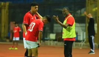 منتخب مصر تحت 17 سنة يحتفظ بفرصه في التأهل لنهائيات كأس العالم رغم الهزائم المبكرة