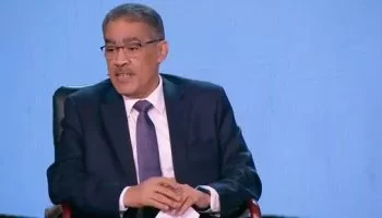 ضياء رشوان: الصناعة تقود الانطلاقة الاقتصادية لمصر.. والشراكة الآسيوية مفتاح المستقبل