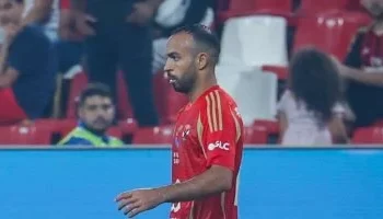 شوقي يُحذر لاعبي الأهلي البدلاء من إثارة الأزمات ويؤكد: “الفرصة ستأتي للجميع”