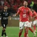 “طاهر محمد طاهر يعود لقائمة الأهلي في رحلة موريتانيا لملاقاة الهلال السوداني بدوري الأبطال”