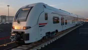 تشغيل القطار الكهربائي السريع في مصر: بداية التجربة في 2026