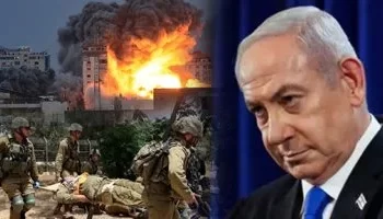 إسرائيل ترفض مقترح هدنة خمس سنوات مع حماس مقابل تبادل الأسرى