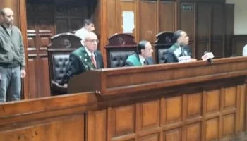 تأييد حكم بالسجن 3 سنوات لـ16 متهماً في قضية الاتجار بالبشر بأكتوبر