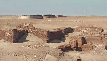 تعرف علي عقوبات سرقة الآثار