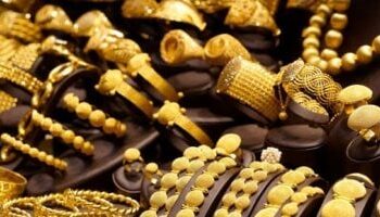 ارتفاع جديد في أسعار الذهب بمصر مع تجاوز الأونصة 3 آلاف دولار عالميًا