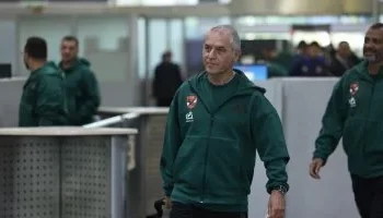 مصير كولر على المحك.. الأهلي يدرس إقالة المدرب السويسري بعد تراجع النتائج محلياً وأفريقياً