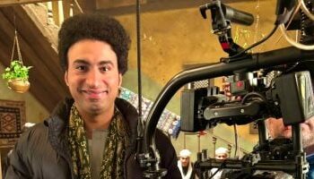 علي ربيع يكشف تفاصيل دوره في “الصفا الثانوية بنات” ويؤكد: “تدريبات مكثفة لتجسيد شخصية مدرب كرة السلة”