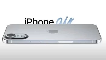 iPhone 17 Air الأنحف على الإطلاق: 5 مزايا فائقة متوقعة