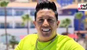 استئناف حمو بيكا على حكم حبسه سنة وغرامة 500 جنيه في قضية حيازة سلاح أبيض