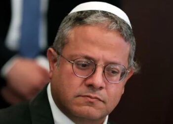 بن غفير يهدد بالانسحاب من الحكومة إذا تمت الموافقة على صفقة “كارثية”