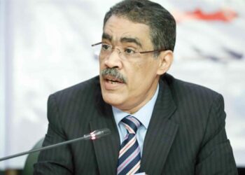 ضياء رشوان: نزع سلاح حماس مقترح إسرائيلي وليس مصريًا.. وتصريحات الاحتلال متضاربة