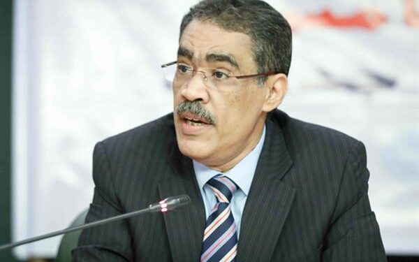 ضياء رشوان: نزع سلاح حماس مقترح إسرائيلي وليس مصريًا.. وتصريحات الاحتلال متضاربة