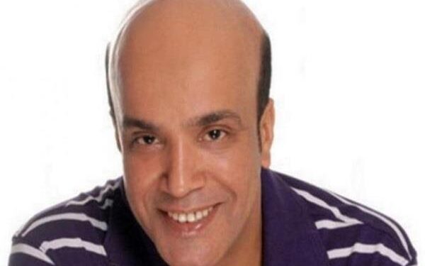 وفاة الفنان سليمان عيد إثر أزمة صحية مفاجئة