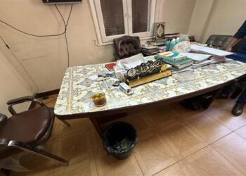 الصحة تُغلق مركز الدكتور جودة عواد ومعمل تحاليل بالأزبكية لمخالفات جسيمة