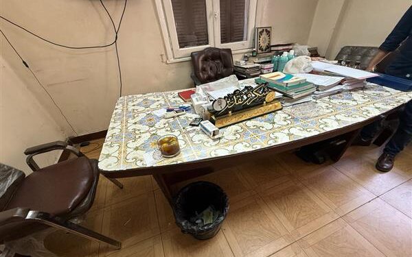 الصحة تُغلق مركز الدكتور جودة عواد ومعمل تحاليل بالأزبكية لمخالفات جسيمة