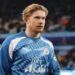 دي بروين: فوجئت بقرار عدم تجديد عقدي مع مانشستر سيتي