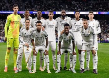 ريال مدريد يخطف فوزًا قاتلًا من أتلتيك بيلباو في الوقت الضائع