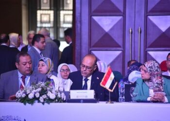 مصر تُنتخب عضواً أصيلاً في مجلس إدارة منظمة العمل العربية لدورة 2025-2027