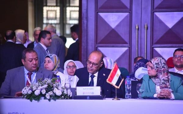 مصر تُنتخب عضواً أصيلاً في مجلس إدارة منظمة العمل العربية لدورة 2025-2027