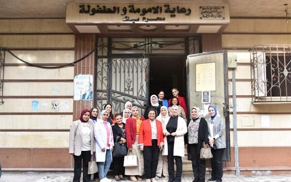 نائب وزير الصحة تؤكد ضرورة الربط بين الفحص ما قبل الزواج والمشورة الأسرية