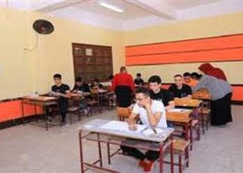 أرقام جلوس الثانوية العامة 2025.. الموعد وكيفية الحصول عليها الكترونيا