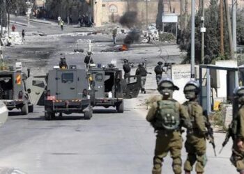 الاحتلال يواصل عدوانه على طولكرم لليوم الـ86 على التوالي