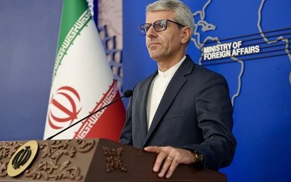 إيران تعلن تأجيل اجتماع الخبراء الفنيين مع الولايات المتحدة إلى السبت المقبل