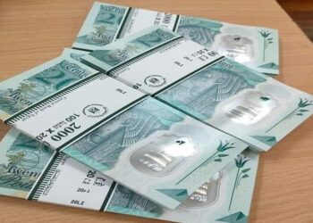 الحكومة: العملات البلاستيكية فئة الـ10 و20 جنيهًا سارية ومستمرة دون توقف