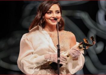 بسمة بوسيل تُعرب عن سعادتها بعد فوزها بجائزة “EMIGALA” الموسيقية وتعد بمفاجآت فنية قادمة