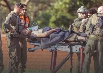 جيش الاحتلال يعلن مقتل ضابط وجندي وإصابة ثلاثة آخرين في معارك حي الشجاعية بغزة