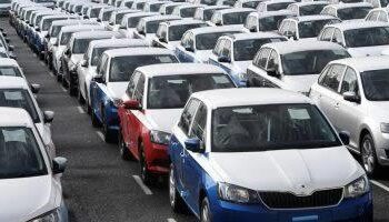 وزارة المالية تعيد إطلاق خدمات الدعم الفني لمبادرة “تيسير استيراد سيارات المصريين” بالخارج