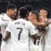 كلاسيكو كأس إسبانيا.. ريال مدريد يسجل هدف التعادل في مرمى برشلونة