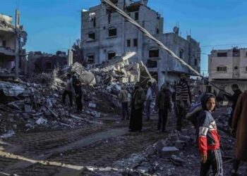 ارتفاع حصيلة الشهداء والجرحى جراء العدوان الإسرائيلي على قطاع غزة إلى أكثر من 52 ألف شهيد