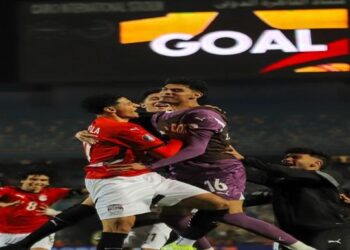 منتخب مصر يحقق فوزًا مهمًا على جنوب أفريقيا في أمم أفريقيا للشباب