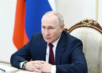 بوتين يأمر بوقف إطلاق النار خلال احتفالات الذكرى الـ80 للنصر