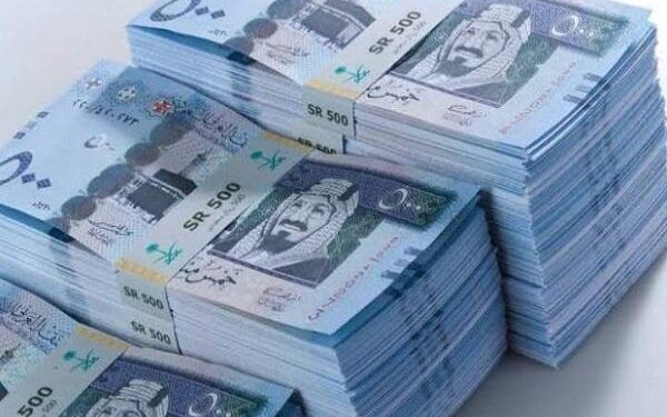 استقرار سعر الريال السعودي أمام الجنيه المصري في ختام تعاملات الإثنين 28 أبريل 2025