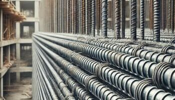 استقرار أسعار الحديد في مصر خلال تعاملات 3 أبريل 2025