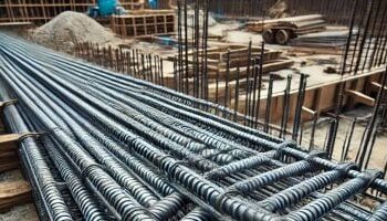 استقرار أسعار الحديد في مصر اليوم الثلاثاء 22 أبريل 2025.. والطن يتراوح بين 38 و40 ألف جنيه