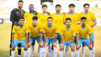 الإسماعيلي يصطدم بزد اليوم في صراع تفادي الهبوط بالدوري الممتاز