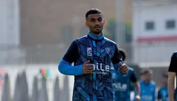 الزمالك يرفض إعارة أحمد حسام ويتمسك بمنحه فرصة جديدة تحت قيادة بيسيرو