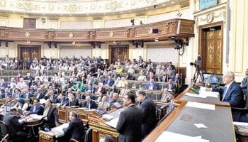 مجلس النواب يوافق على تعديل مواعيد اجتماع المجلس القومي للأجور وتعديلات تنظيمية في قانون العمل