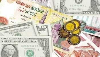 أسعار العملات الأجنبية اليوم مقابل الجنيه المصري اليوم الثلاثاء