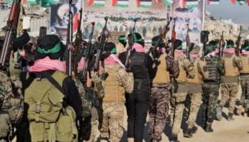 حماس تعلن استعدادها لإطلاق سراح جميع المحتجزين في صفقة لإنهاء حرب غزة