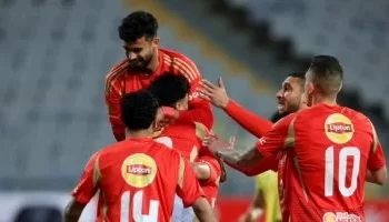 بعثة الأهلي تصل جنوب أفريقيا استعدادًا لمواجهة صن داونز في نصف نهائي دوري أبطال أفريقيا