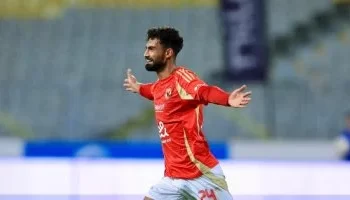 كولر يعلن تشكيل الأهلي لمواجهة صن داونز في ذهاب نصف نهائي دوري أبطال أفريقيا